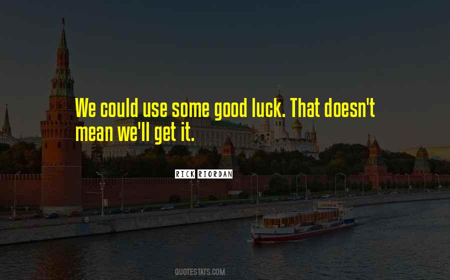 Wielder's Quotes #930901