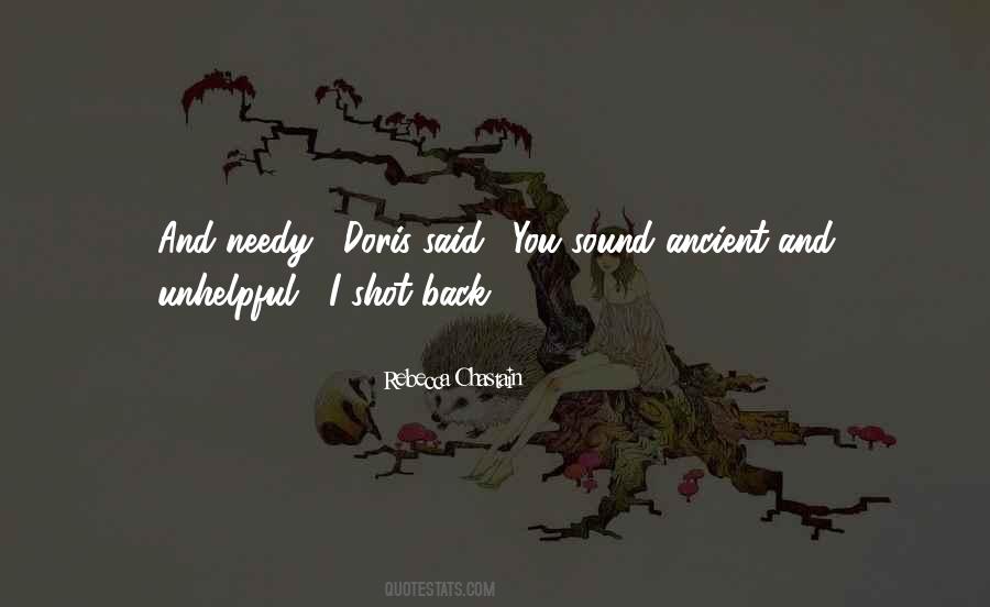 Wifer Quotes #712966