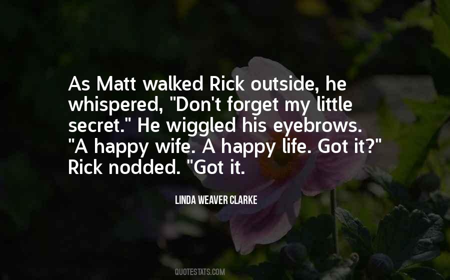 Wiggled Quotes #731994