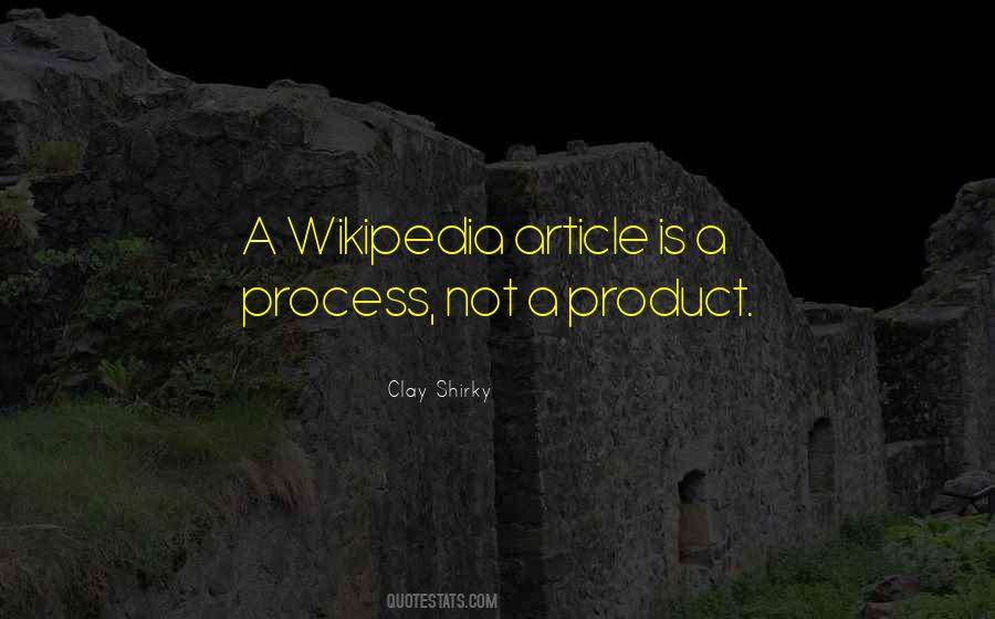 Wikipedia's Quotes #139156