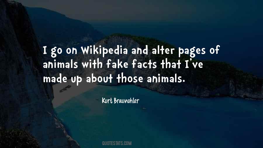 Wikipedia's Quotes #70457