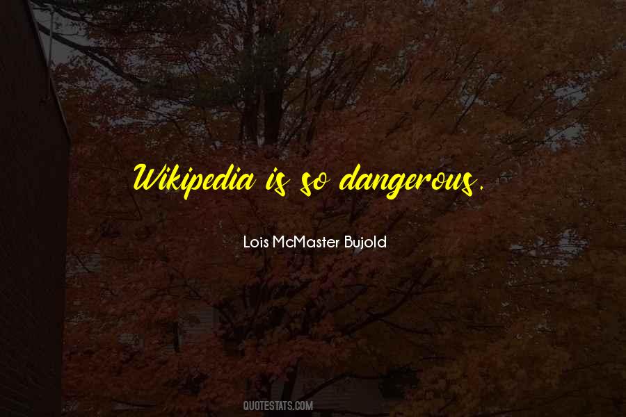 Wikipedia's Quotes #776446