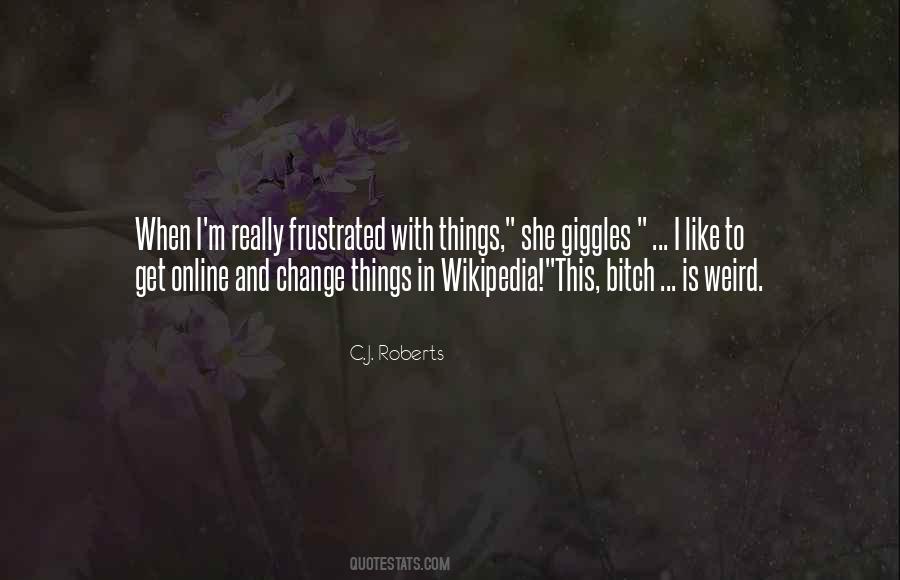 Wikipedia's Quotes #861923