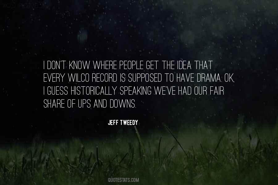 Wilco's Quotes #1757561