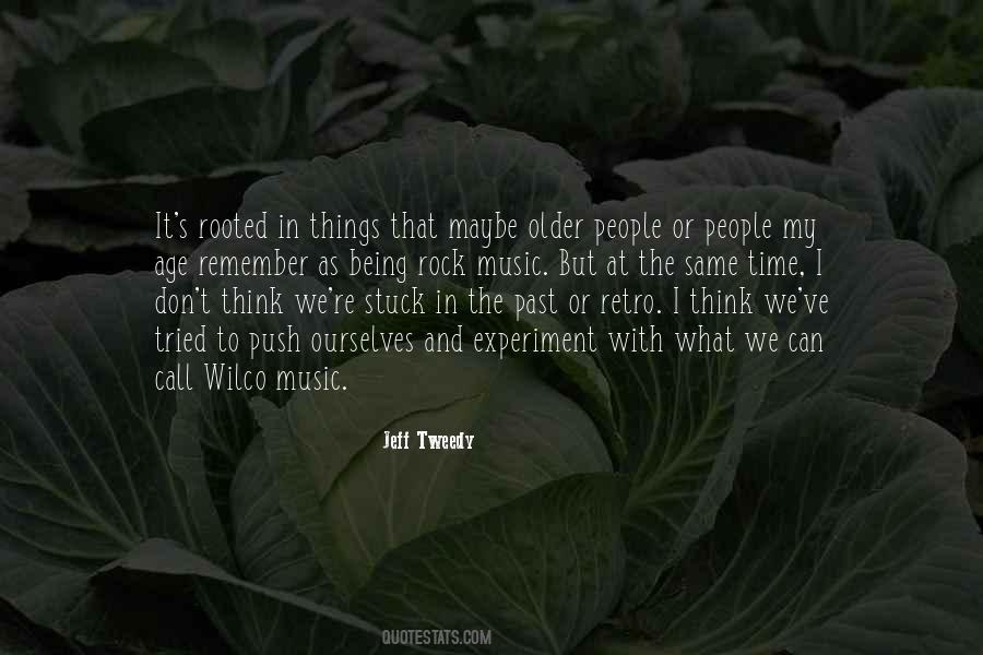 Wilco's Quotes #666423