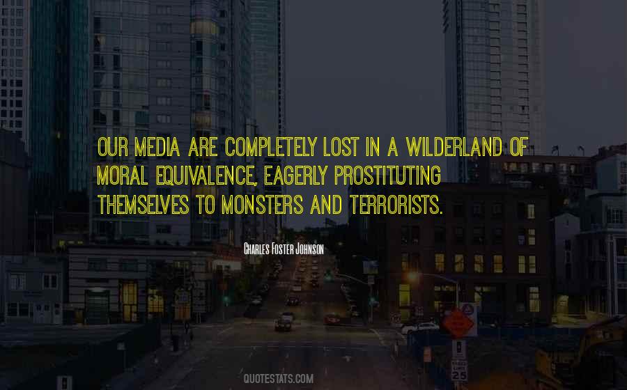 Wilderland Quotes #1305674