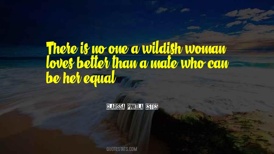 Wildish Quotes #1397414