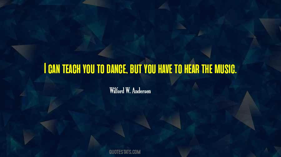 Wilford Quotes #114387