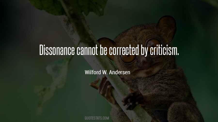 Wilford Quotes #516470