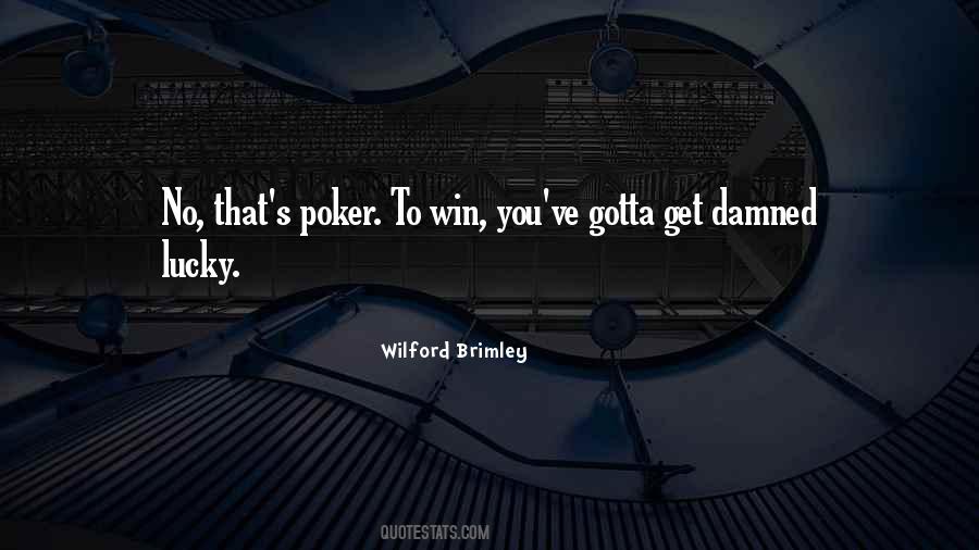 Wilford Quotes #843014