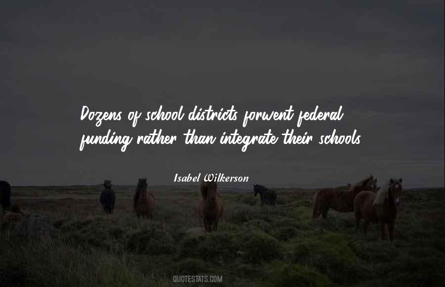Wilkerson's Quotes #1039316