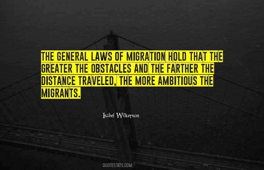 Wilkerson's Quotes #1064115