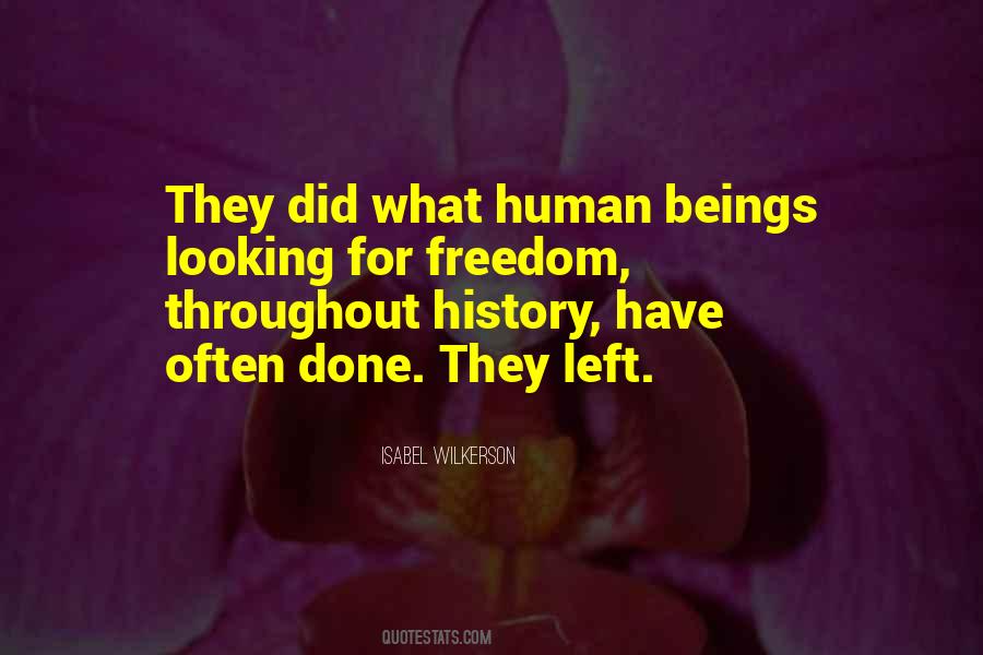 Wilkerson's Quotes #1107859