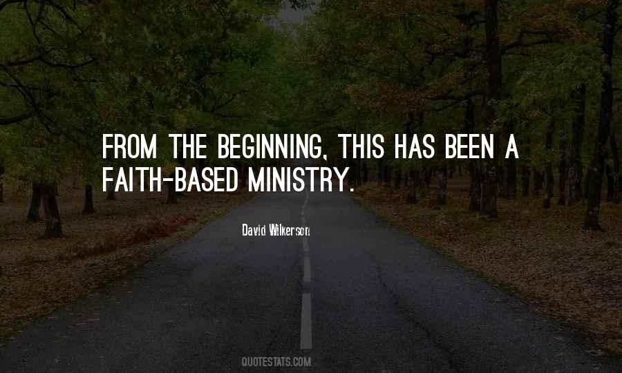 Wilkerson's Quotes #1329814