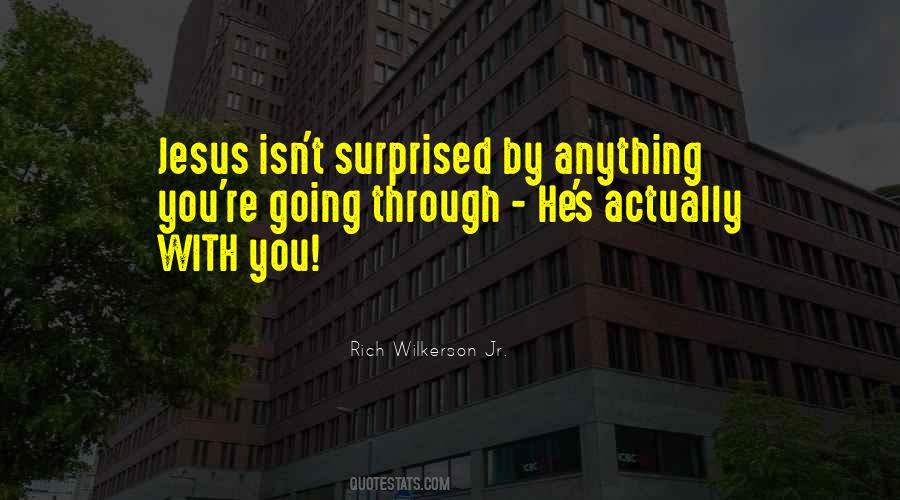 Wilkerson's Quotes #1570163