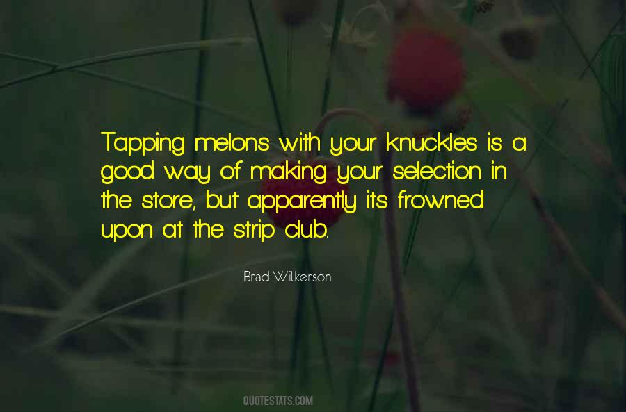 Wilkerson's Quotes #1868455