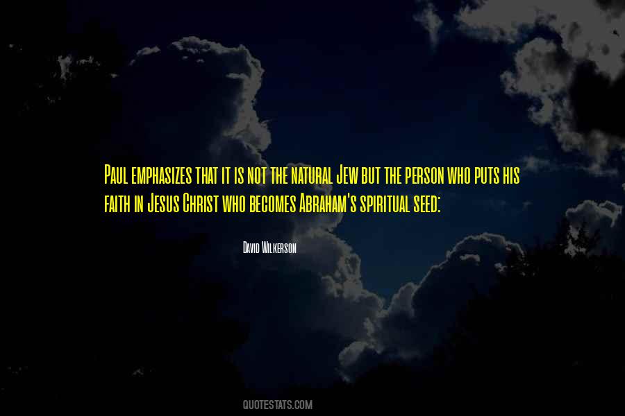 Wilkerson's Quotes #189351