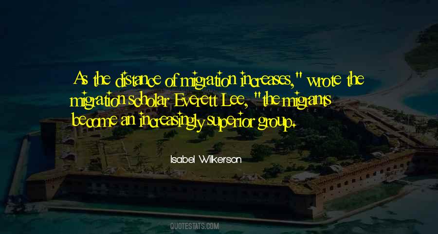 Wilkerson's Quotes #314257