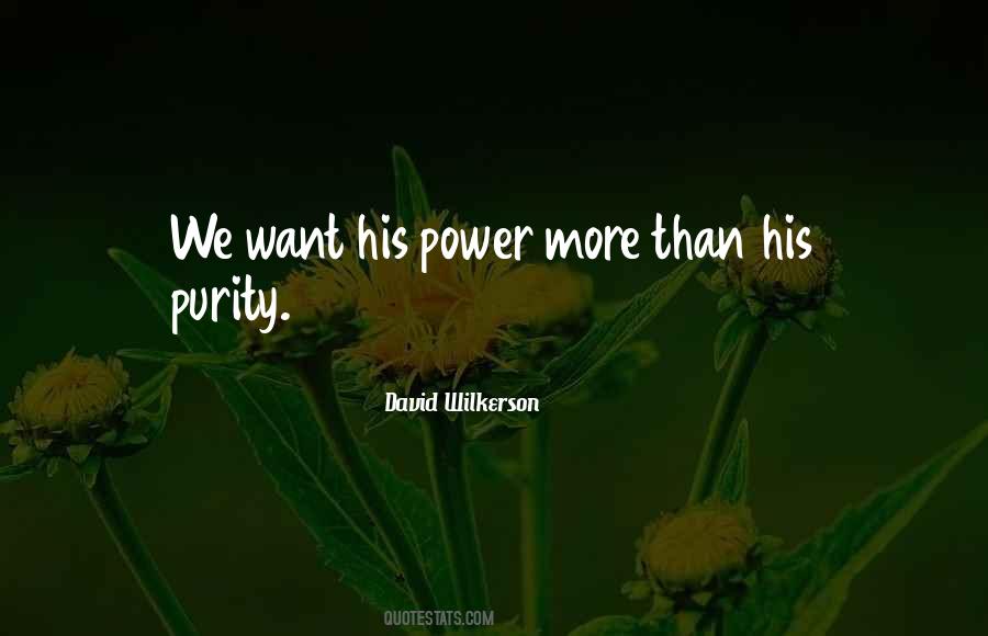 Wilkerson's Quotes #396062