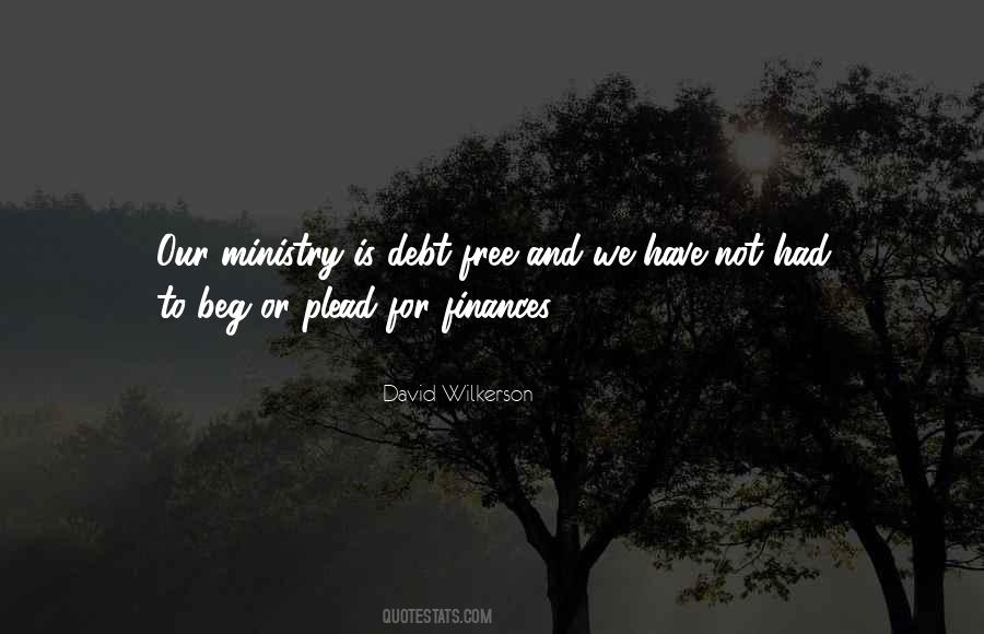 Wilkerson's Quotes #461010