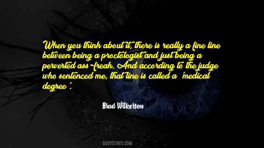 Wilkerson's Quotes #490993