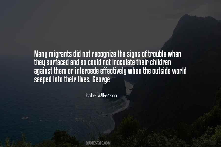 Wilkerson's Quotes #716590