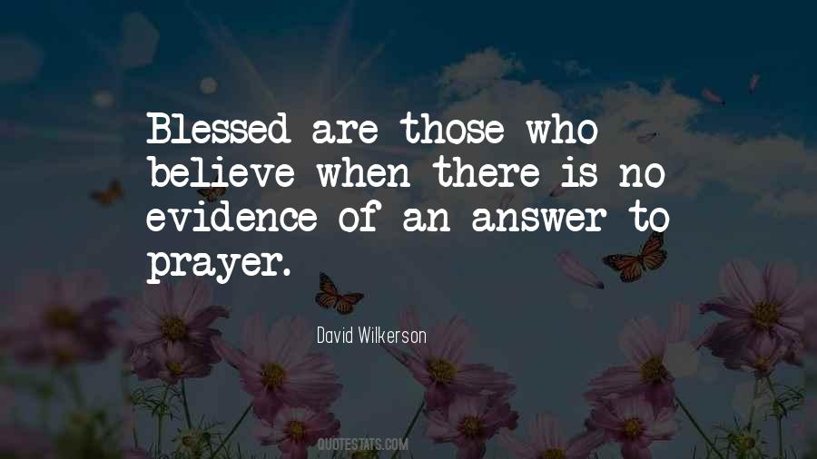 Wilkerson's Quotes #724074