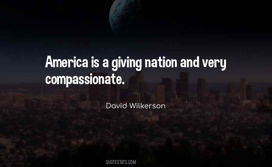 Wilkerson's Quotes #831658