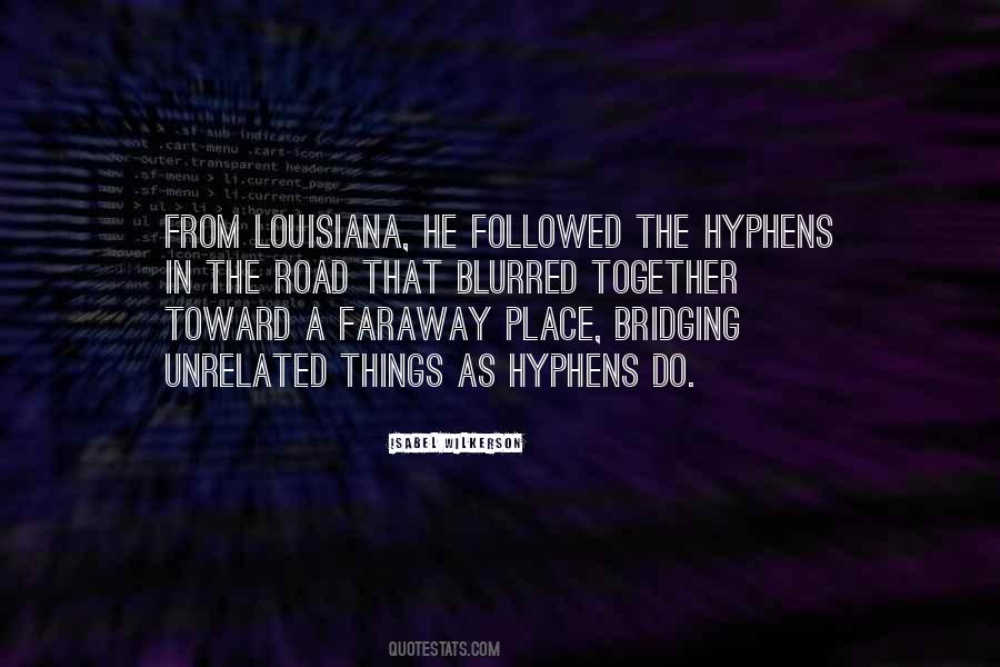 Wilkerson's Quotes #952456