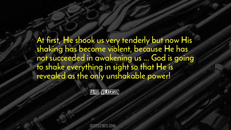 Wilkerson's Quotes #956777