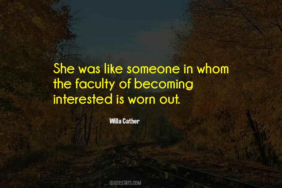 Willa's Quotes #121153