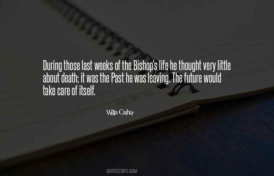 Willa's Quotes #1216702