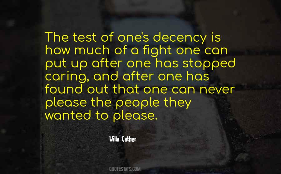 Willa's Quotes #1218107