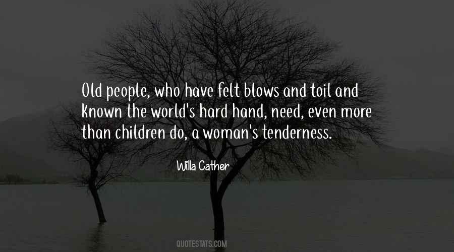 Willa's Quotes #1351396