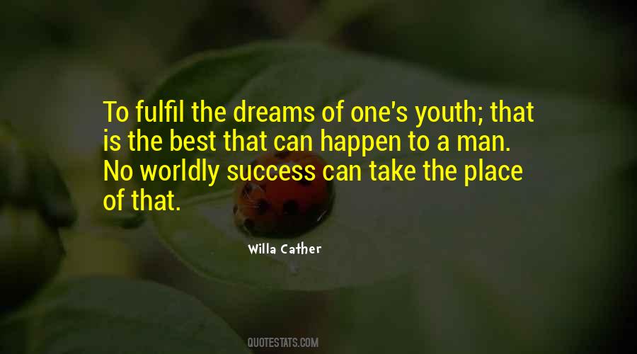 Willa's Quotes #1503309