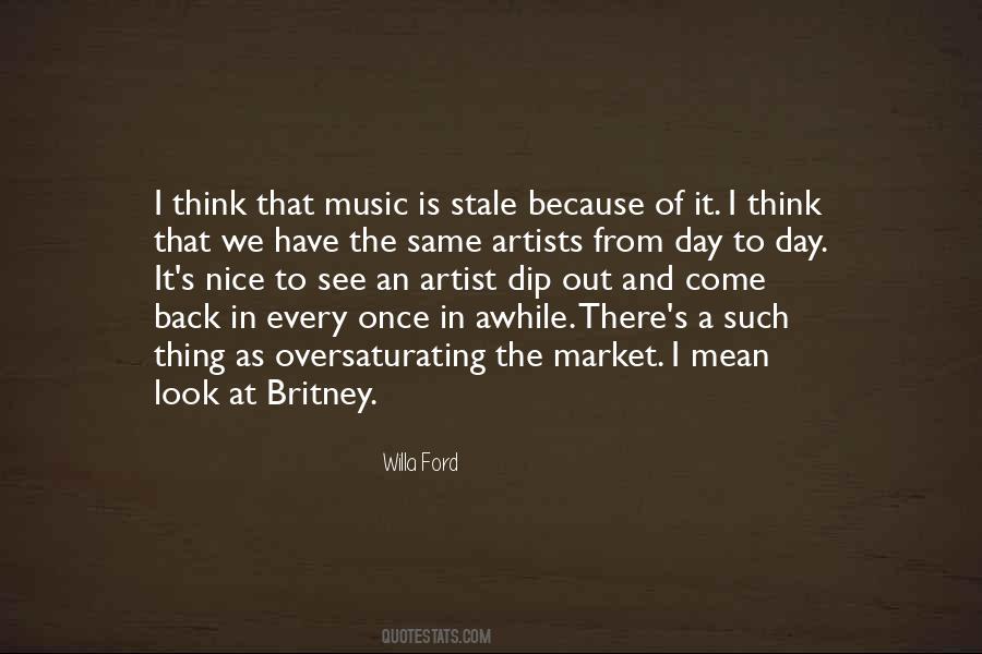 Willa's Quotes #1572340