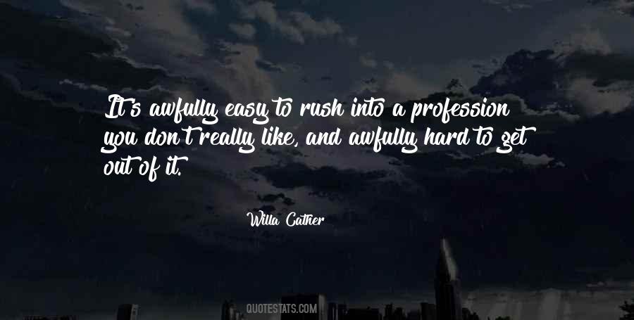 Willa's Quotes #1647218
