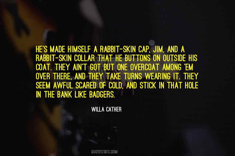Willa's Quotes #1774595