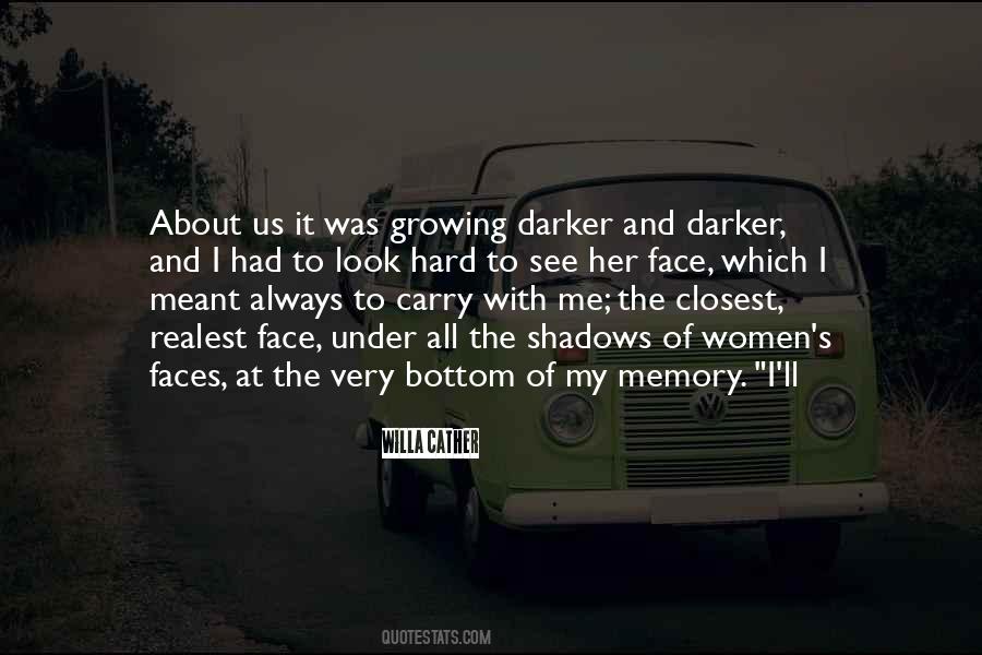 Willa's Quotes #262154