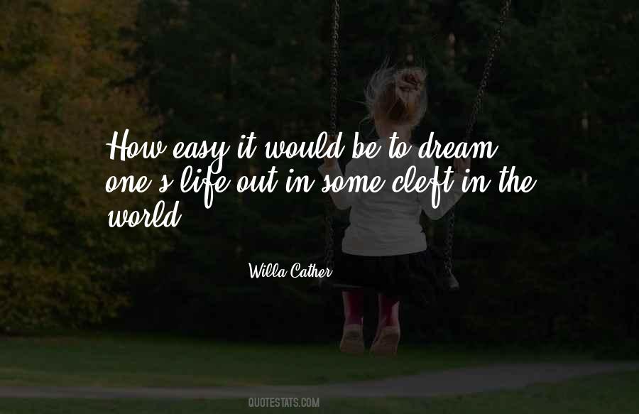 Willa's Quotes #391918