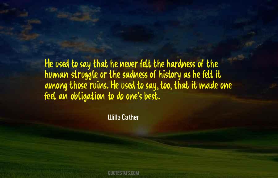 Willa's Quotes #432251