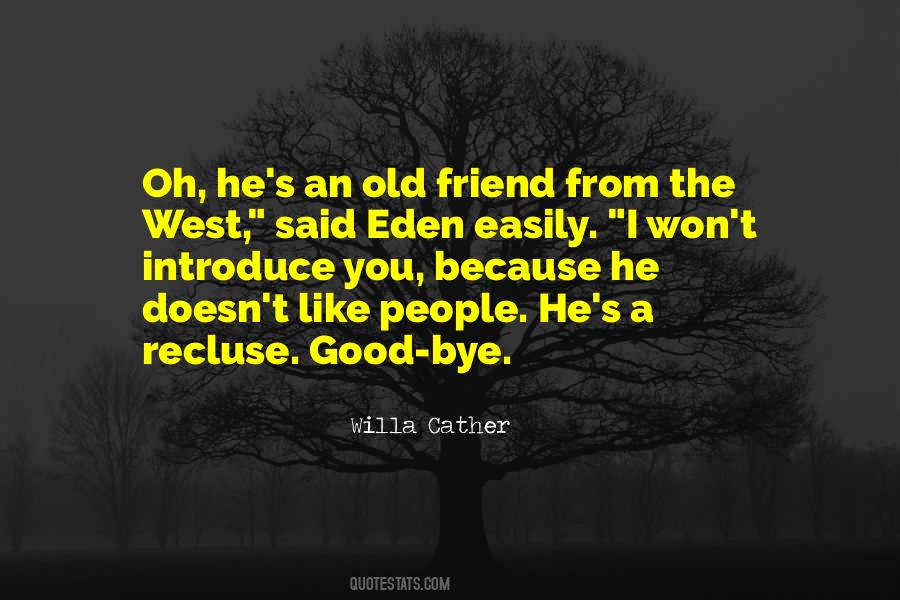 Willa's Quotes #755359