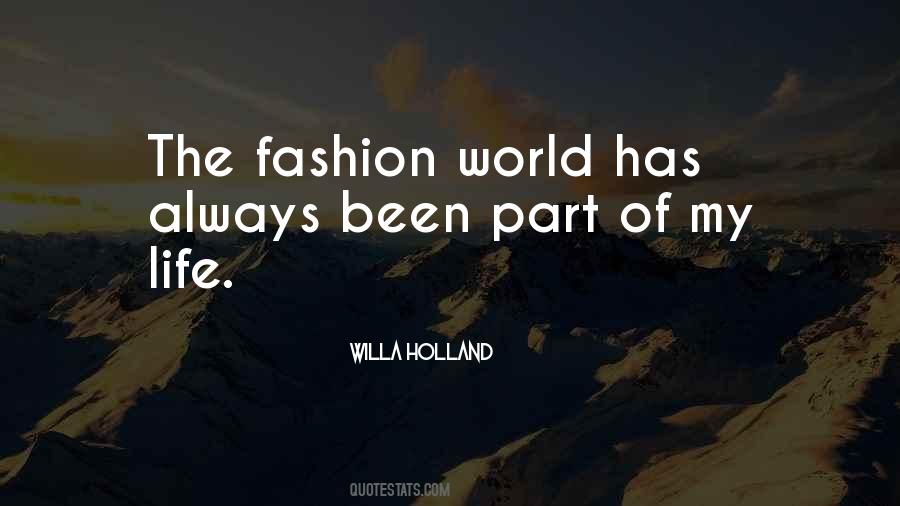 Willa's Quotes #96332