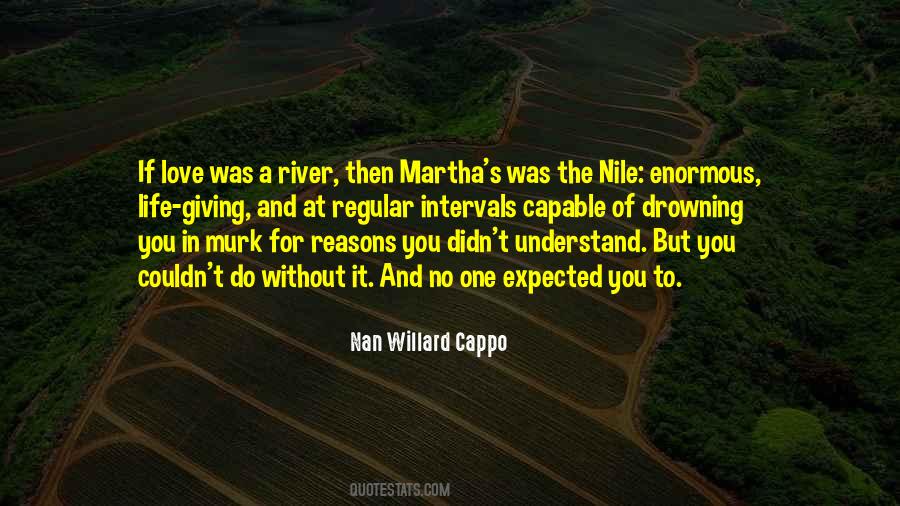 Willard's Quotes #163458