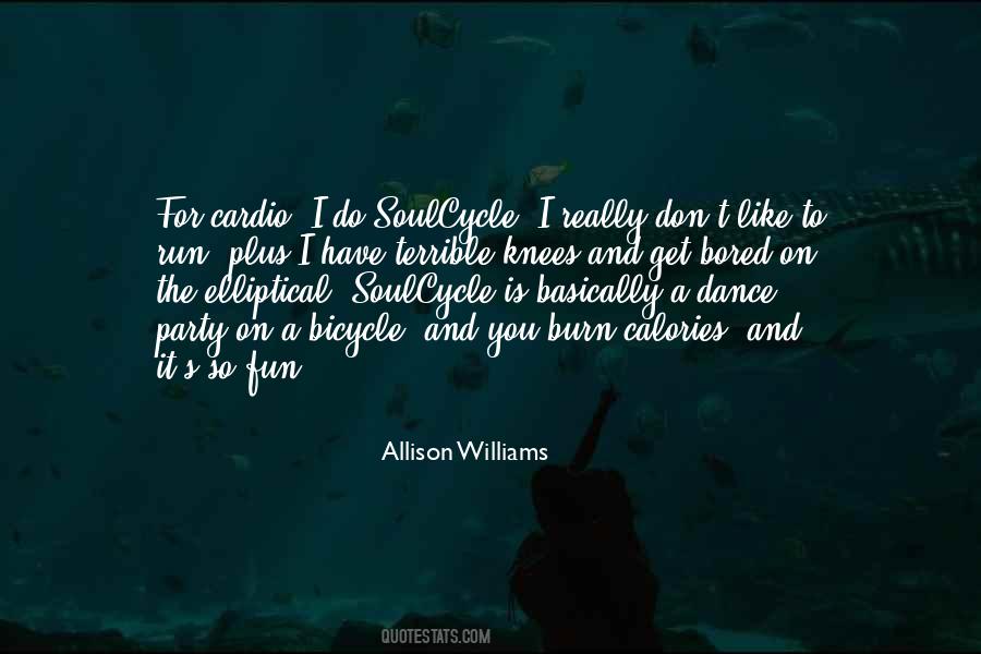 Williams's Quotes #104493