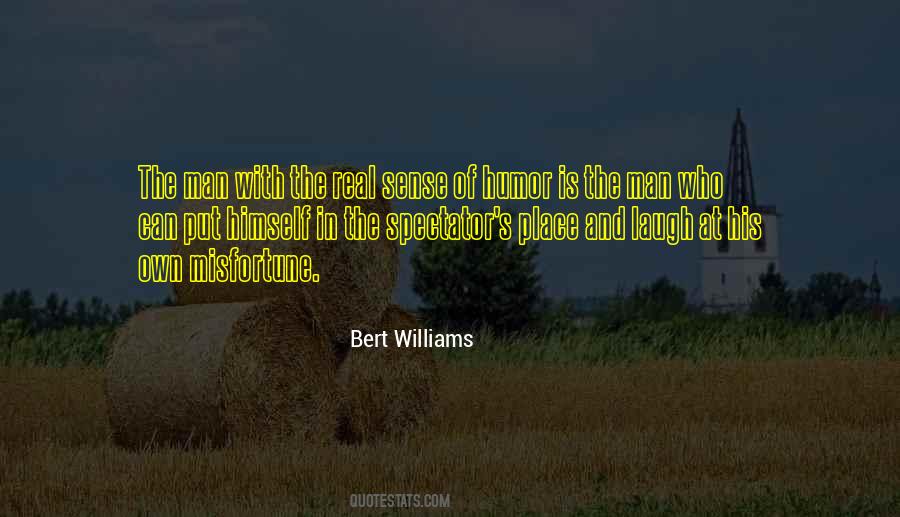 Williams's Quotes #109476