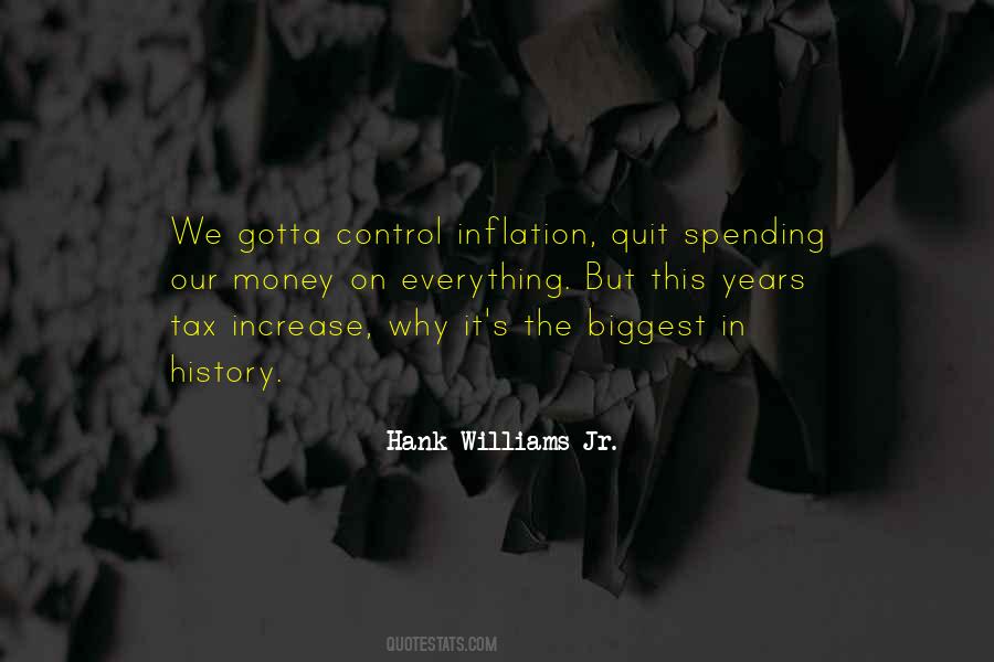 Williams's Quotes #66032