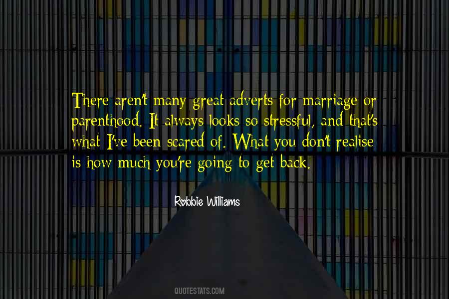 Williams's Quotes #73948