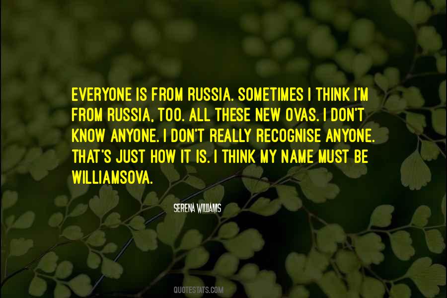 Williamsova Quotes #838346