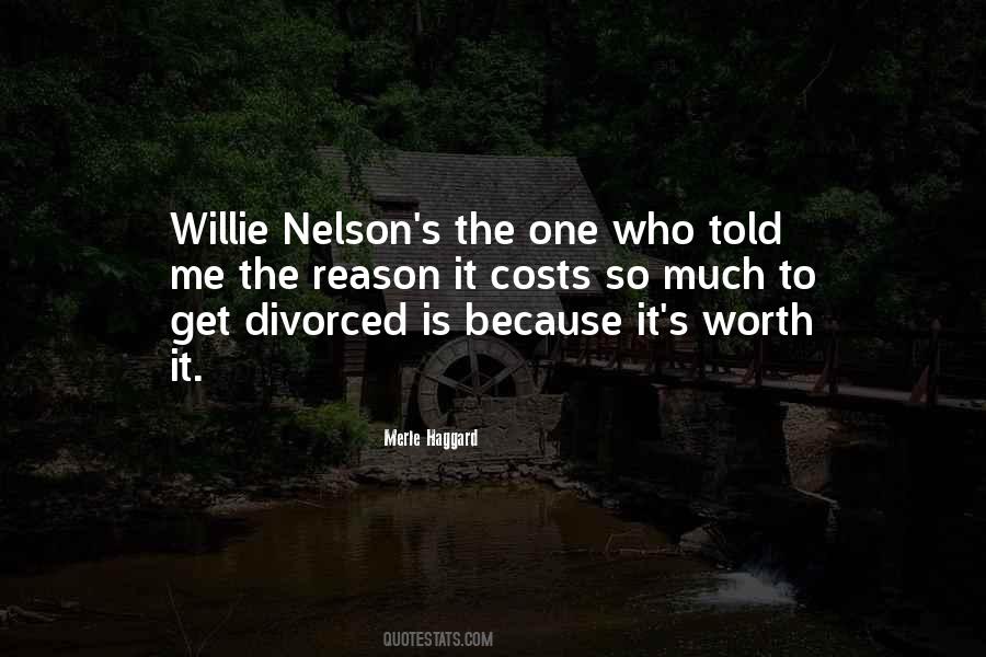 Willie's Quotes #208519